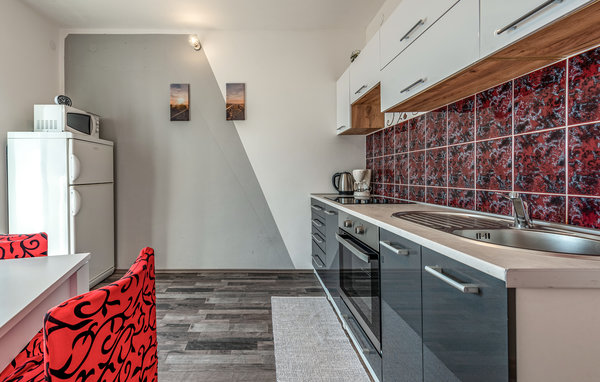 Apartamento - Pag-Povljana , Croacia - CKP834 401