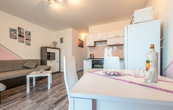 Apartamento - Pag-Povljana , Croacia - CKP834 403