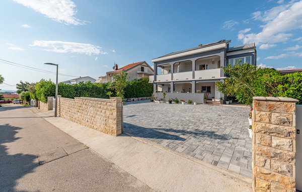 Apartamento - Pag-Povljana , Croacia - CKP834 81
