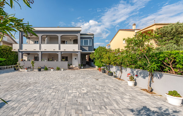 Apartamento - Pag-Povljana , Croacia - CKP834 82