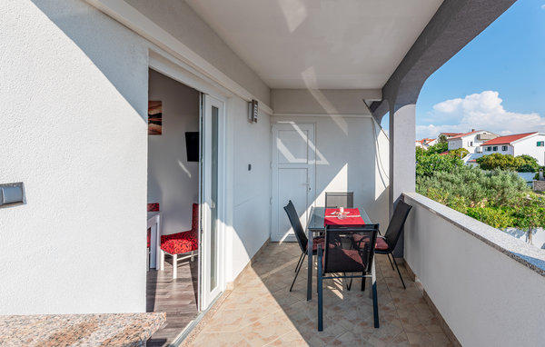 Apartamento - Pag-Povljana , Croacia - CKP834 101
