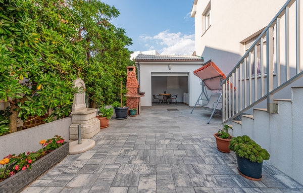 Apartamento - Pag-Povljana , Croacia - CKP834 6