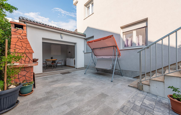 Apartamento - Pag-Povljana , Croacia - CKP834 103