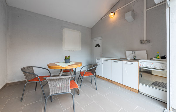 Apartamento - Pag-Povljana , Croacia - CKP834 104