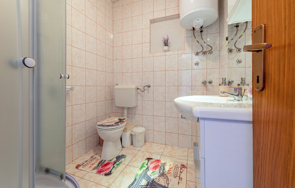 Apartman - Pag-Povljana , Hrvatska - CKP835 701