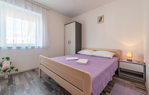 Apartman - Pag-Povljana , Hrvatska - CKP835 601