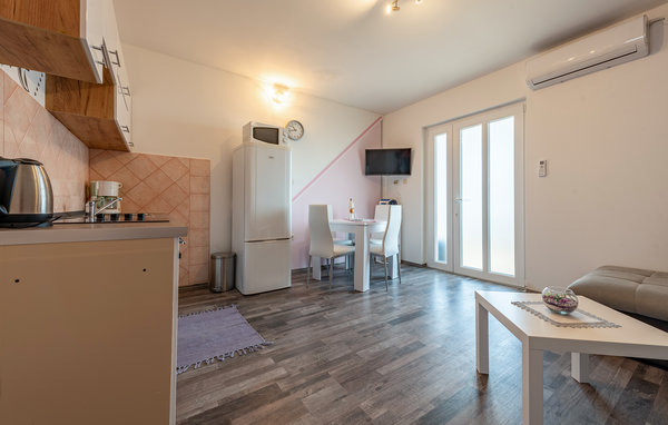 Apartman - Pag-Povljana , Hrvatska - CKP835 402