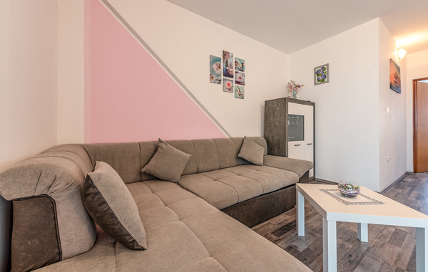 Apartman - Pag-Povljana , Hrvatska - CKP835 301