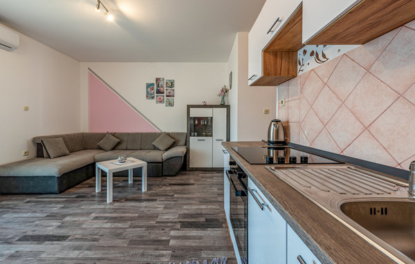 Apartman - Pag-Povljana , Hrvatska - CKP835 4