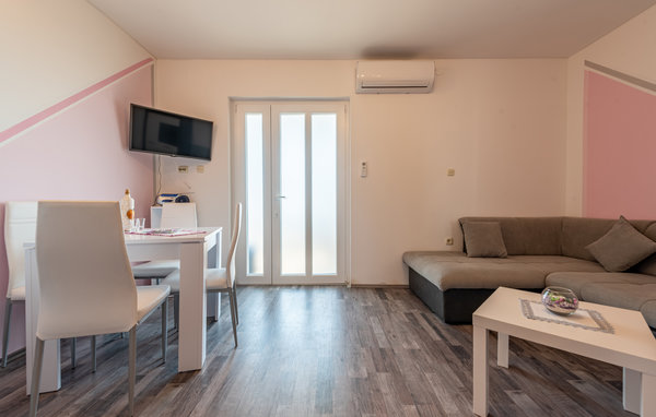 Apartman - Pag-Povljana , Hrvatska - CKP835 302