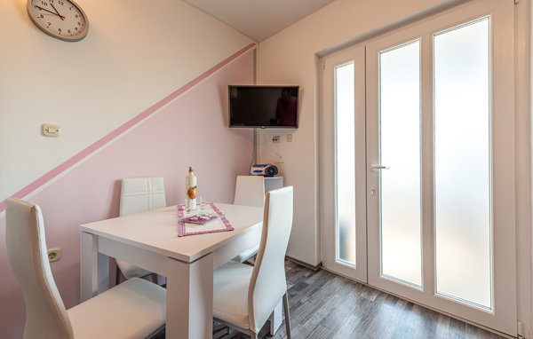 Apartman - Pag-Povljana , Hrvatska - CKP835 304