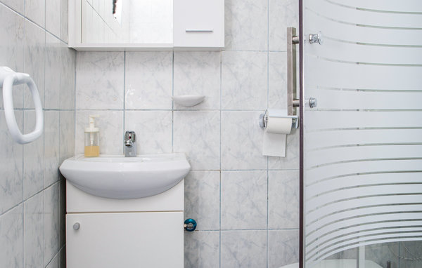 Apartman - Pag-Povljana , Hrvatska - CKP836 701