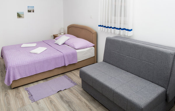 Apartman - Pag-Povljana , Hrvatska - CKP836 601