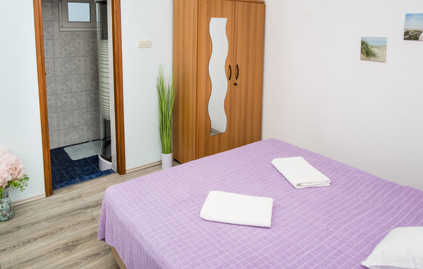 Apartman - Pag-Povljana , Hrvatska - CKP836 602