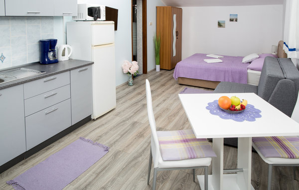 Apartman - Pag-Povljana , Hrvatska - CKP836 5