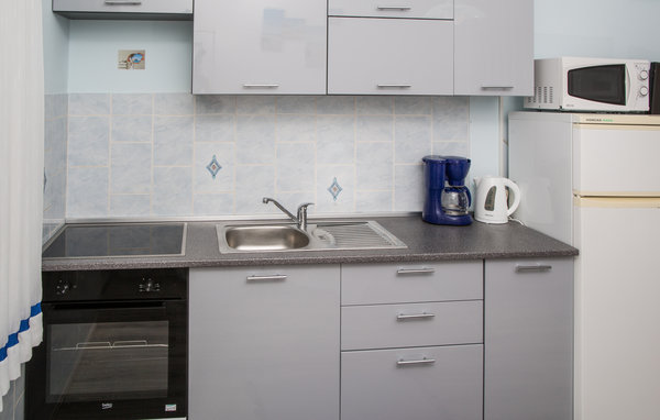 Apartman - Pag-Povljana , Hrvatska - CKP836 401