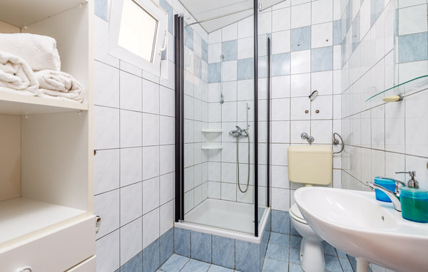 Ferienwohnung - Pag-Povljana , Kroatien - CKP841 701