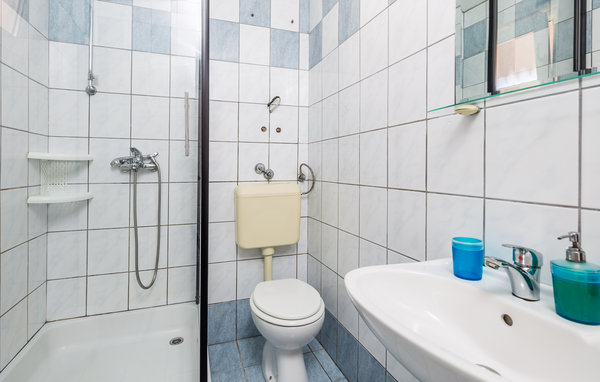 Ferienwohnung - Pag-Povljana , Kroatien - CKP841 702