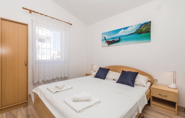 Ferienwohnung - Pag-Povljana , Kroatien - CKP841 4