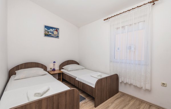Ferienwohnung - Pag-Povljana , Kroatien - CKP841 602