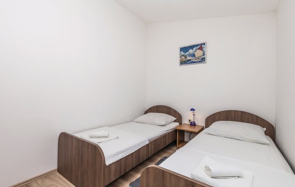 Ferienwohnung - Pag-Povljana , Kroatien - CKP841 603