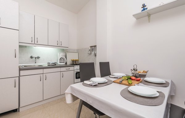 Ferienwohnung - Pag-Povljana , Kroatien - CKP841 401