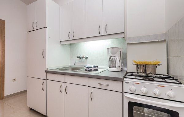 Ferienwohnung - Pag-Povljana , Kroatien - CKP841 402