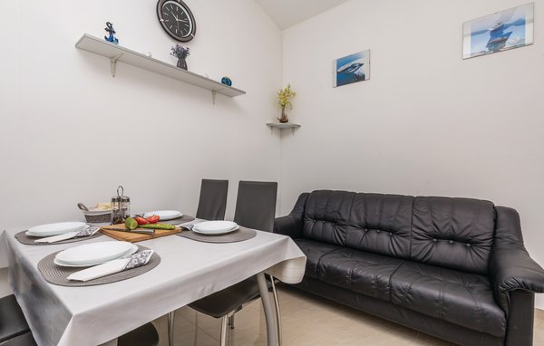 Ferienwohnung - Pag-Povljana , Kroatien - CKP841 403