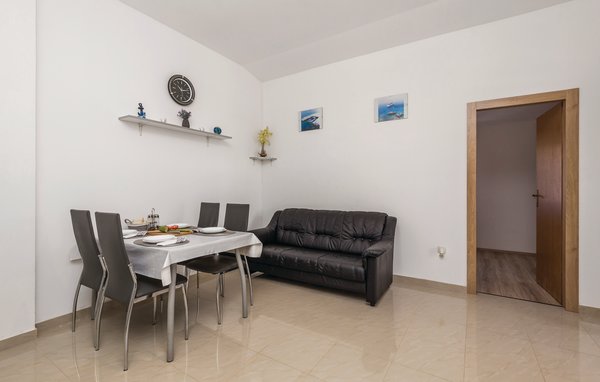 Ferienwohnung - Pag-Povljana , Kroatien - CKP841 3
