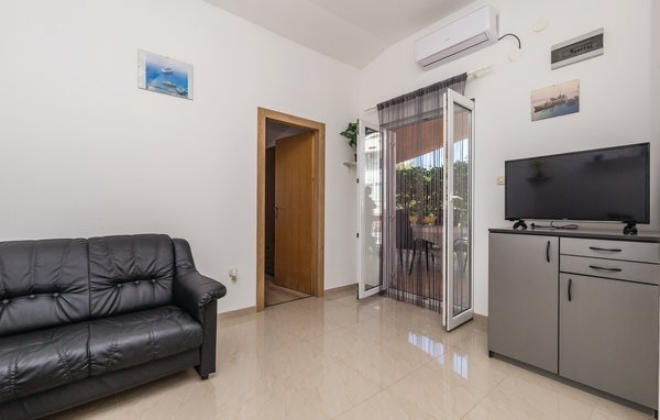 Ferienwohnung - Pag-Povljana , Kroatien - CKP841 301