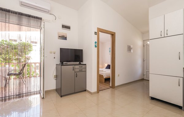 Ferienwohnung - Pag-Povljana , Kroatien - CKP841 302