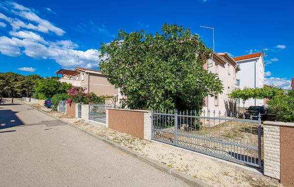 Ferienwohnung - Pag-Povljana , Kroatien - CKP841 81