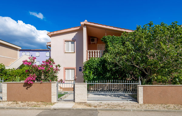 Ferienwohnung - Pag-Povljana , Kroatien - CKP841 82