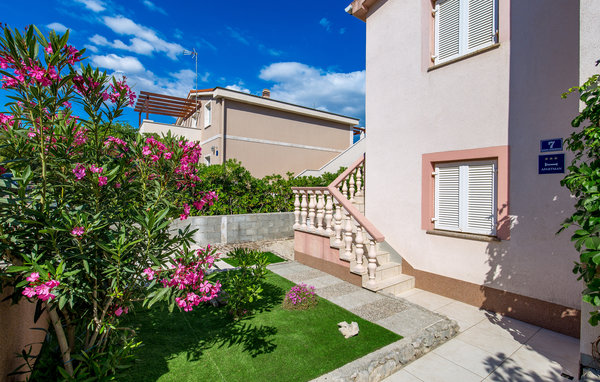 Ferienwohnung - Pag-Povljana , Kroatien - CKP841 102