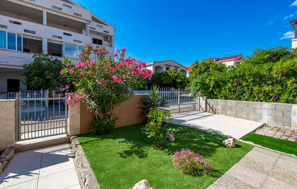 Ferienwohnung - Pag-Povljana , Kroatien - CKP841 103
