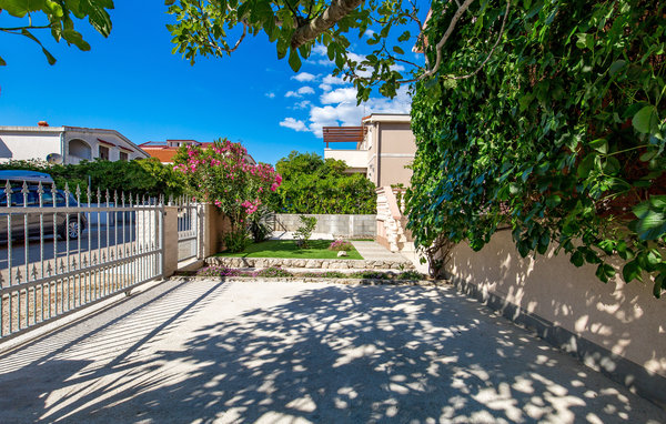 Ferienwohnung - Pag-Povljana , Kroatien - CKP841 104