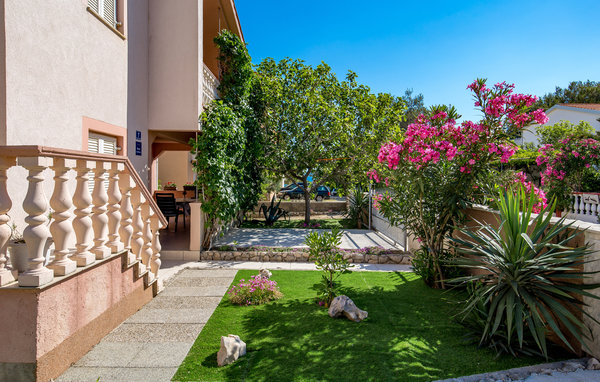 Ferienwohnung - Pag-Povljana , Kroatien - CKP841 105