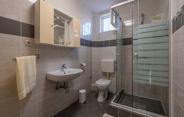 Apartament - Pag - Novalja , Chorwacja - CKP857 701
