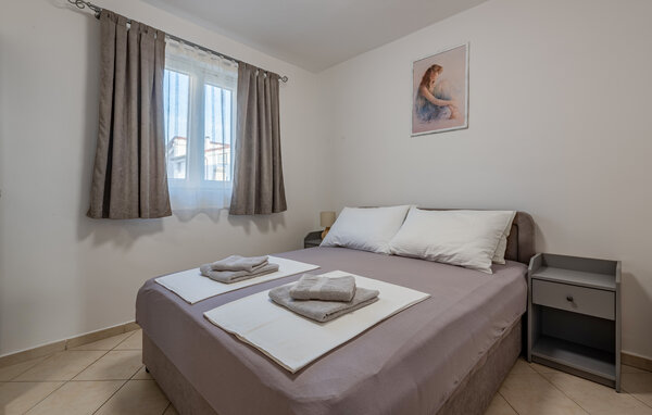 Apartament - Pag - Novalja , Chorwacja - CKP857 601