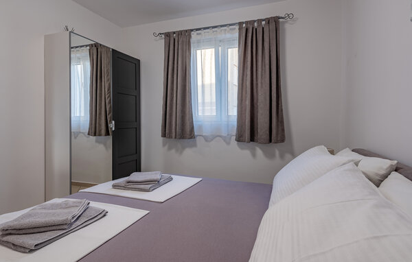 Apartament - Pag - Novalja , Chorwacja - CKP857 602