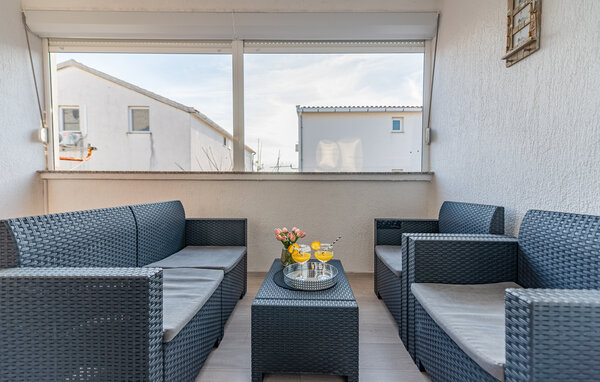 Apartament - Pag - Novalja , Chorwacja - CKP857 7
