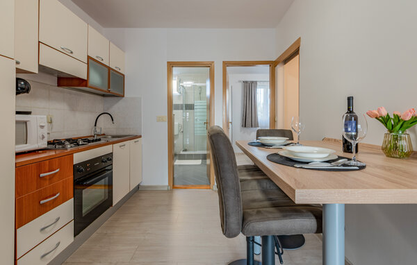 Apartament - Pag - Novalja , Chorwacja - CKP857 401