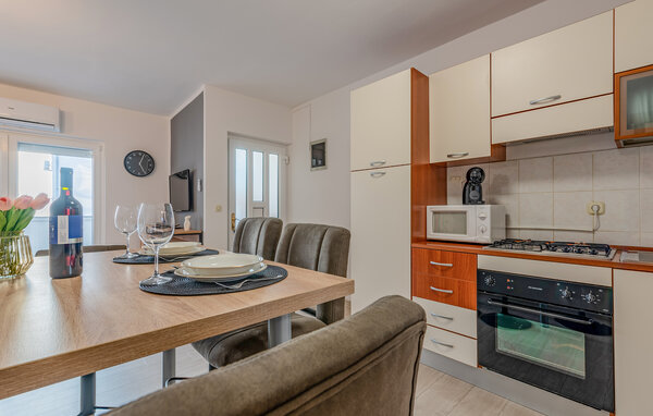 Apartament - Pag - Novalja , Chorwacja - CKP857 6