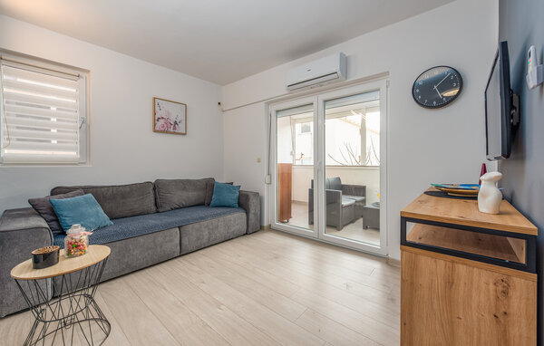 Apartament - Pag - Novalja , Chorwacja - CKP857 3