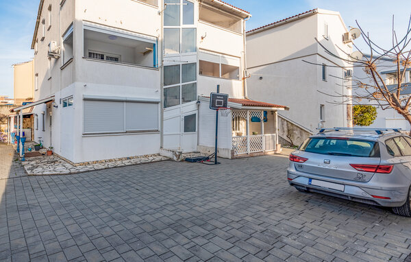 Apartament - Pag - Novalja , Chorwacja - CKP857 81
