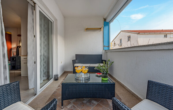 Appartamento - Pag - Novalja , Croazia - CKP858 8