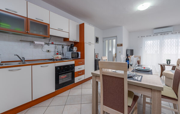 Appartamento - Pag - Novalja , Croazia - CKP858 401