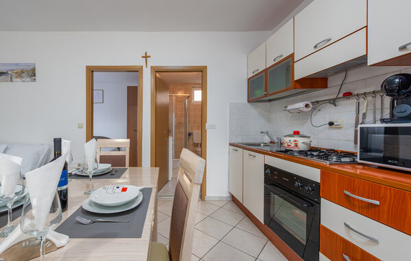 Appartamento - Pag - Novalja , Croazia - CKP858 402
