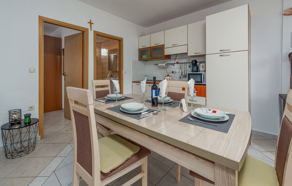 Appartamento - Pag - Novalja , Croazia - CKP858 6