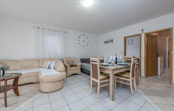 Appartamento - Pag - Novalja , Croazia - CKP858 4